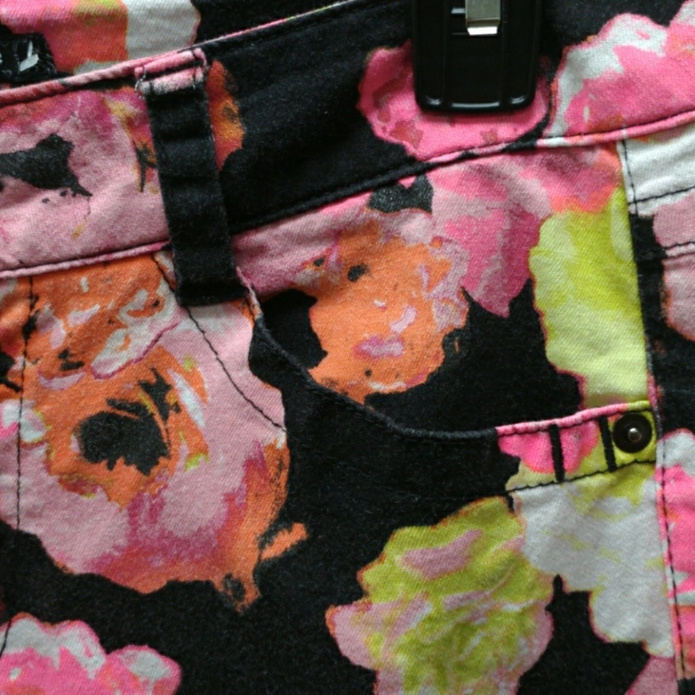 🆕🆕listing! MY MICHELLE●Jeans - Picture 3 of 7